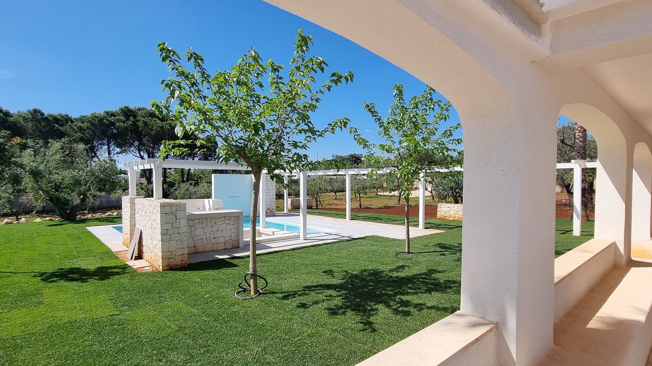Photo of Outdoor in Carovigno