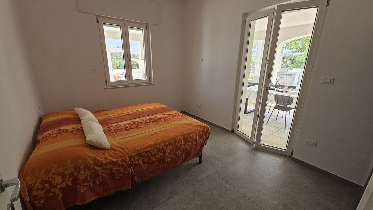 Photo of Bedroom in Carovigno