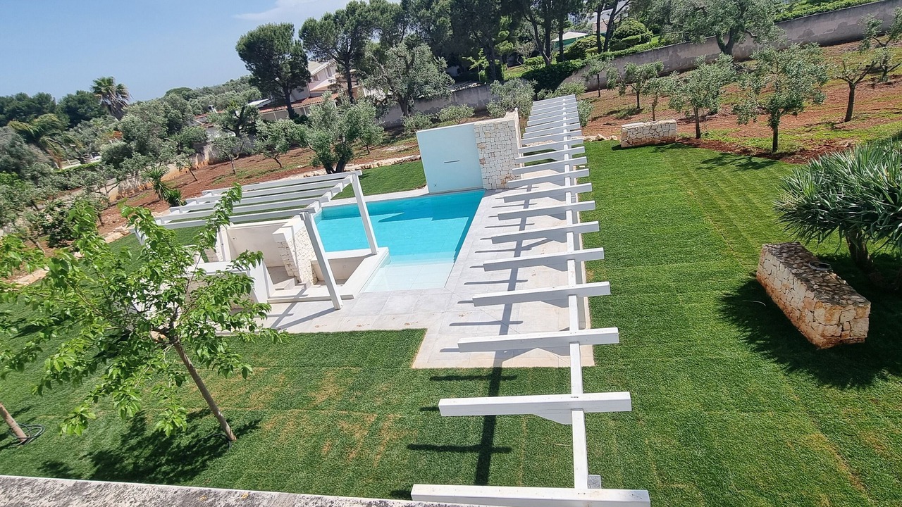 Photo of Outdoor in Carovigno
