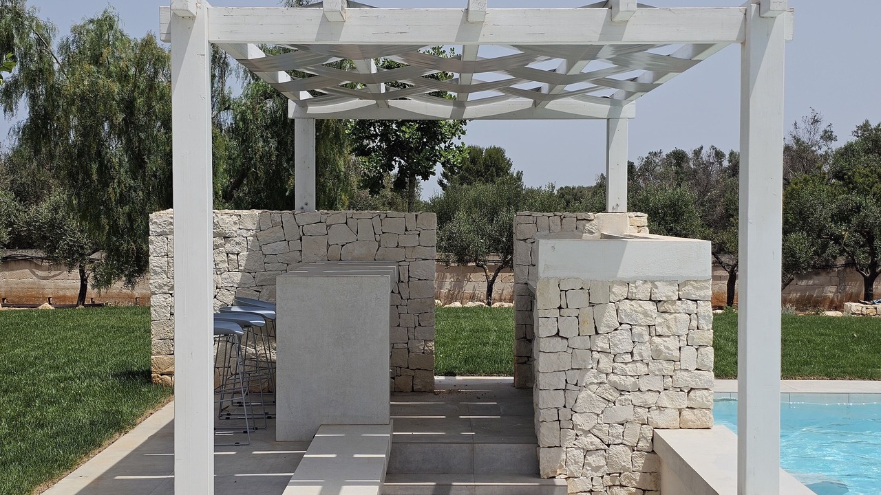 Photo of Outdoor in Carovigno