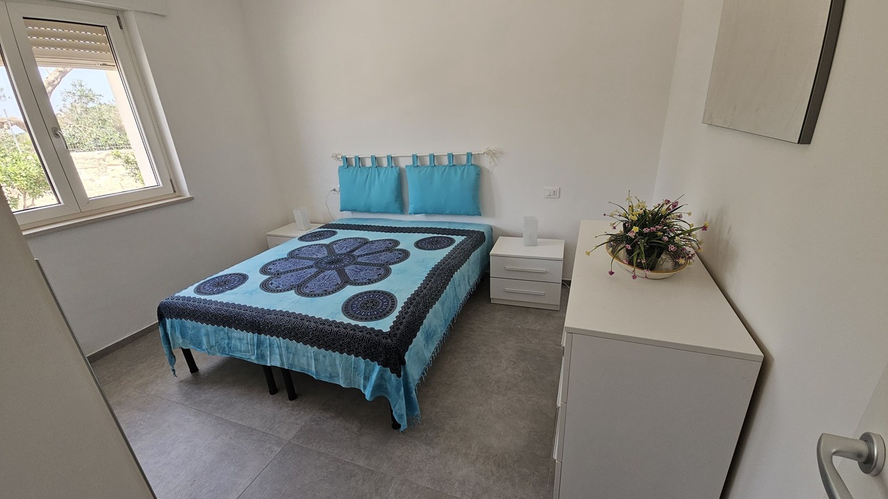 Photo of Bedroom in Carovigno