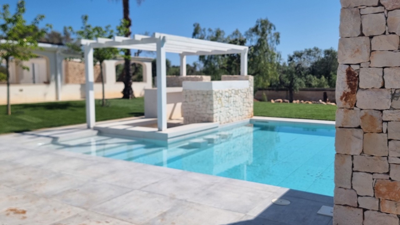 Photo of Outdoor in Carovigno