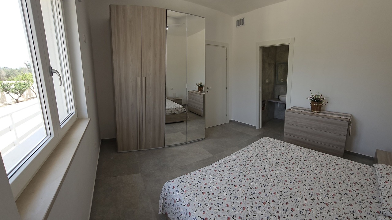 Photo of Bedroom in Carovigno