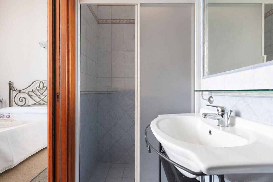 Photo of Bathroom in Specchia