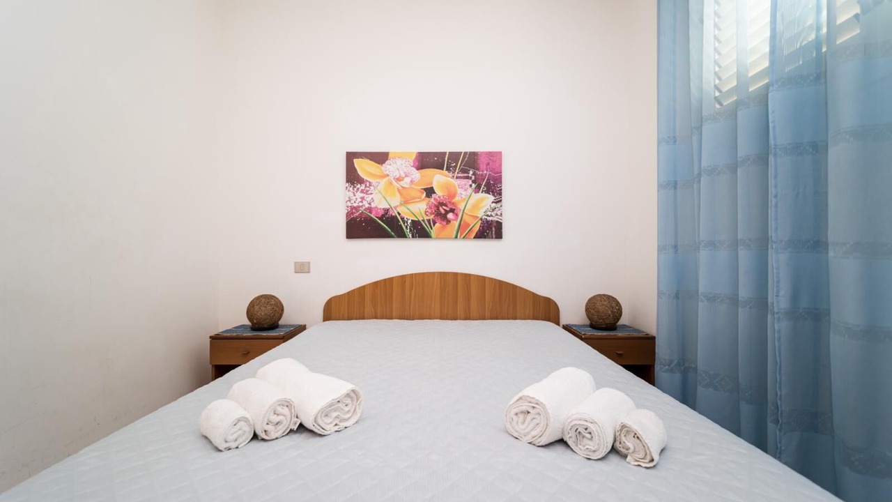 Photo of Bedroom in Baia Verde