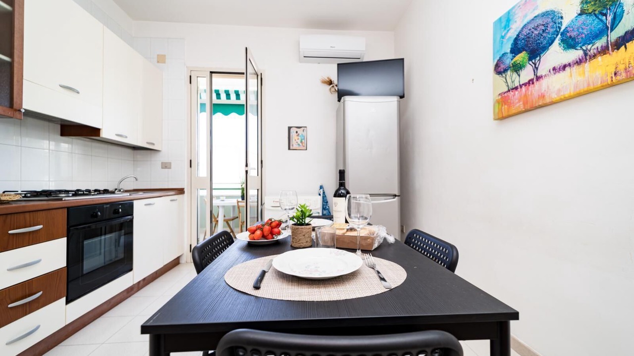 Photo of Kitchen in Baia Verde