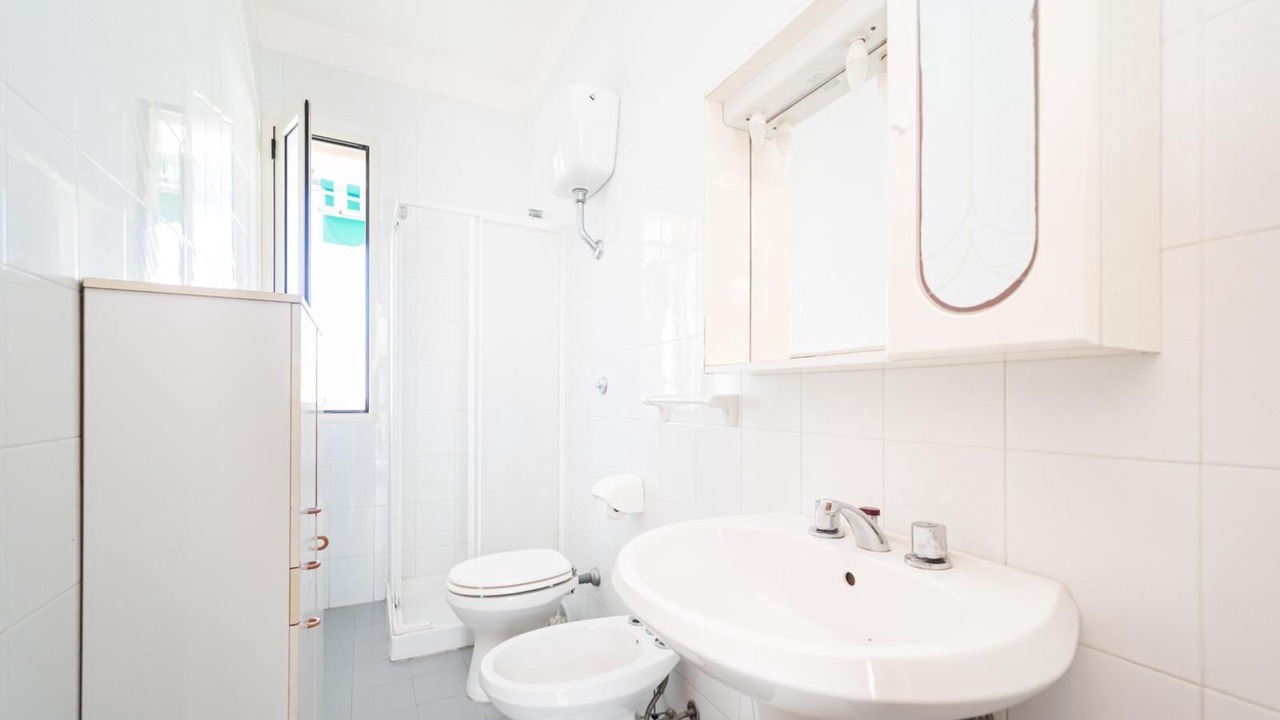 Photo of Bathroom in Baia Verde