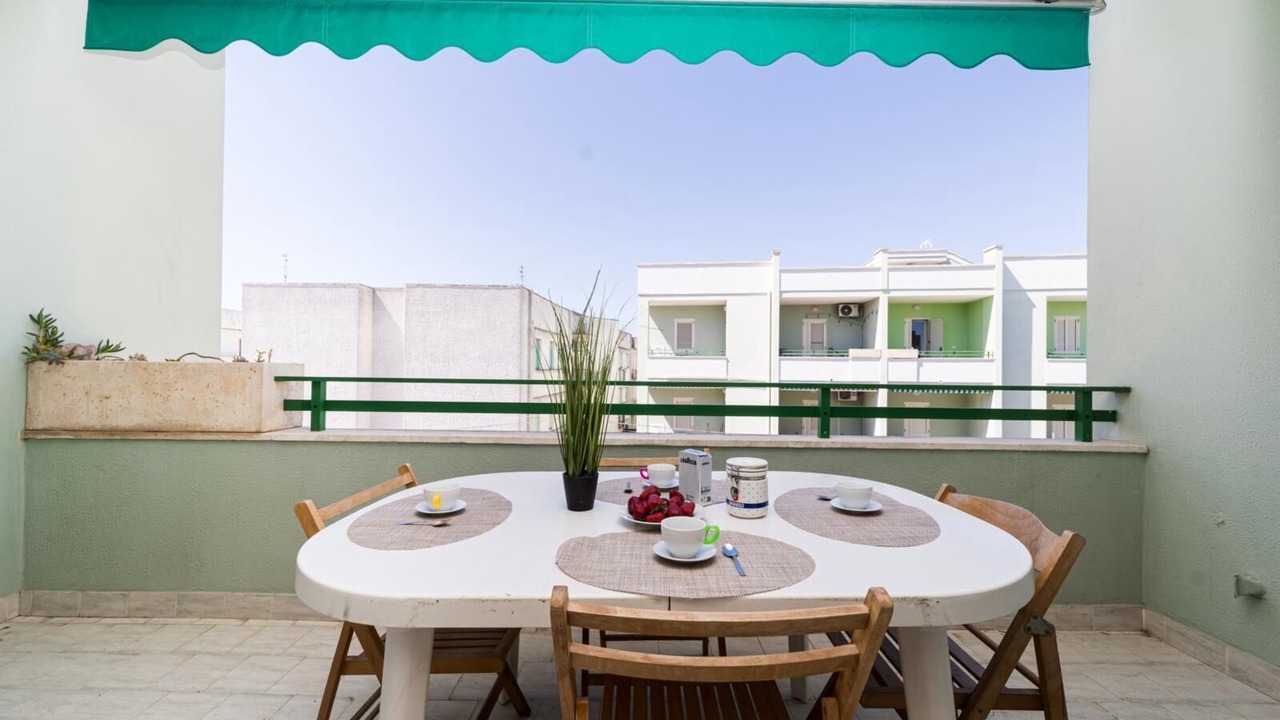 Photo of Outdoor in Baia Verde