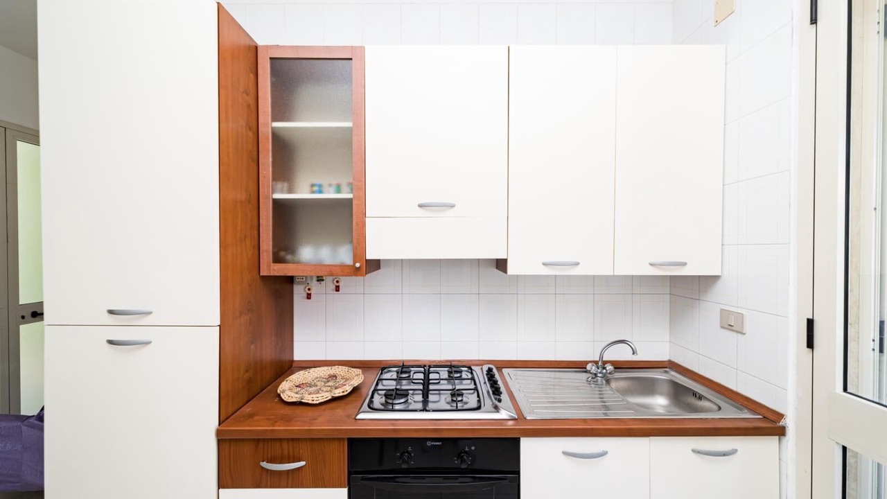 Photo of Kitchen in Baia Verde