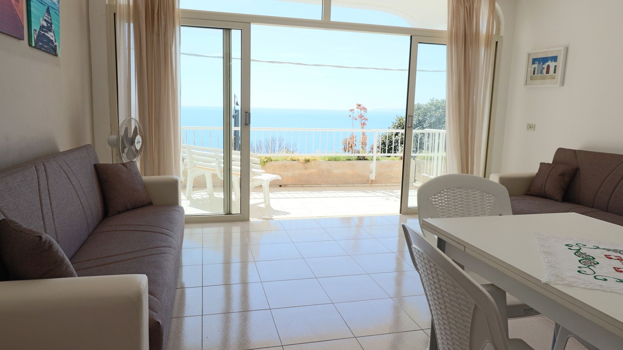 Photo of Livingroom in Santa Cesarea Terme