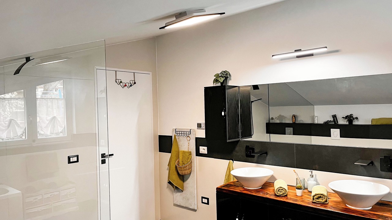 Photo of Bathroom in Laureana Cilento