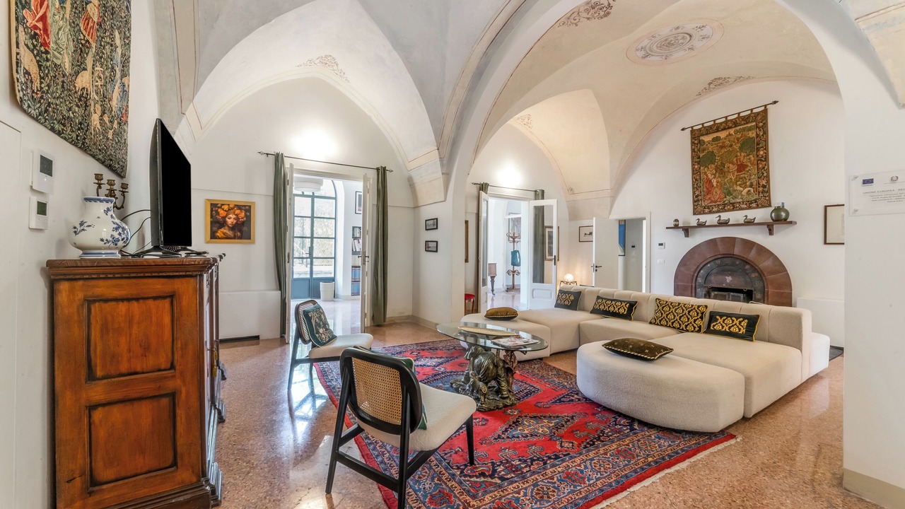 Photo of Livingroom in Galatina