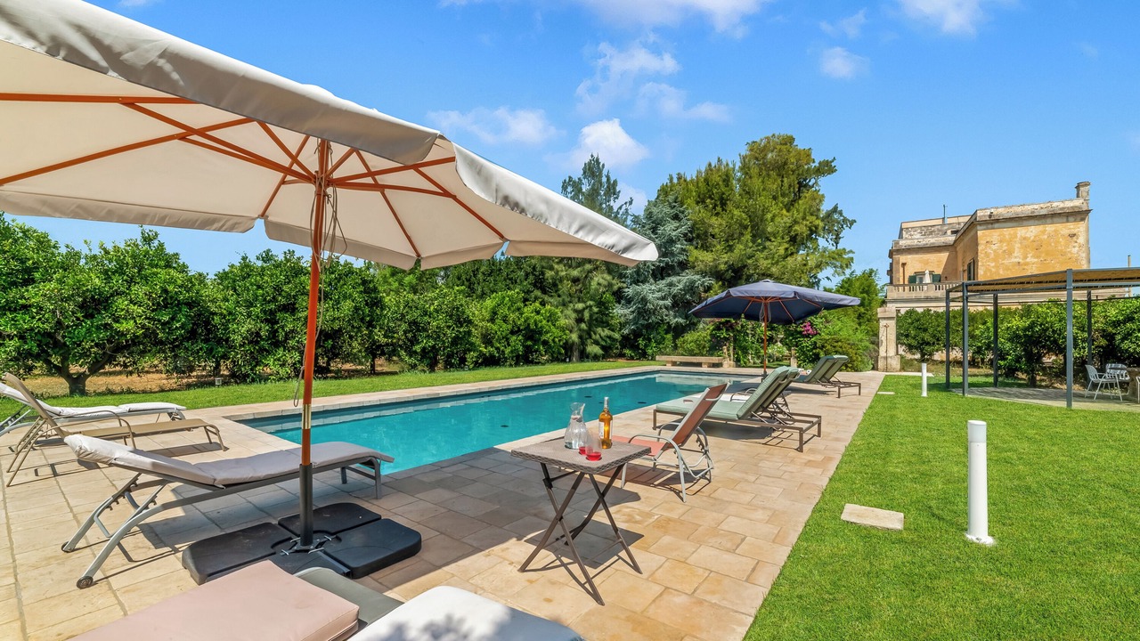 Photo of Outdoor in Galatina