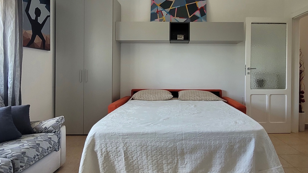 Photo of Bedroom in Tricarico