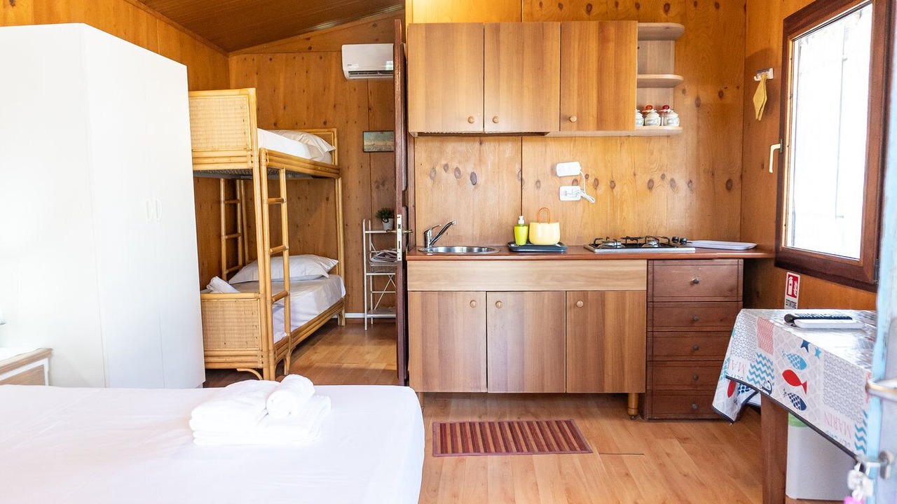 Photo of Bedroom in Pizzo