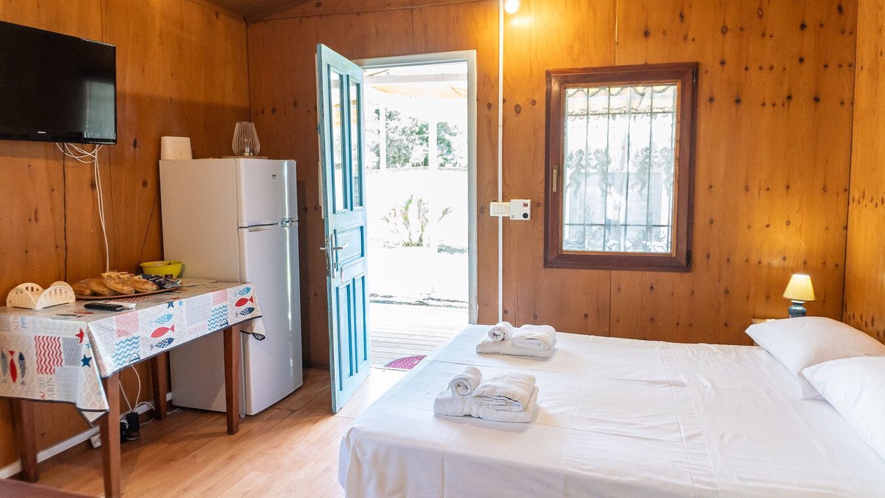 Photo of Bedroom in Pizzo