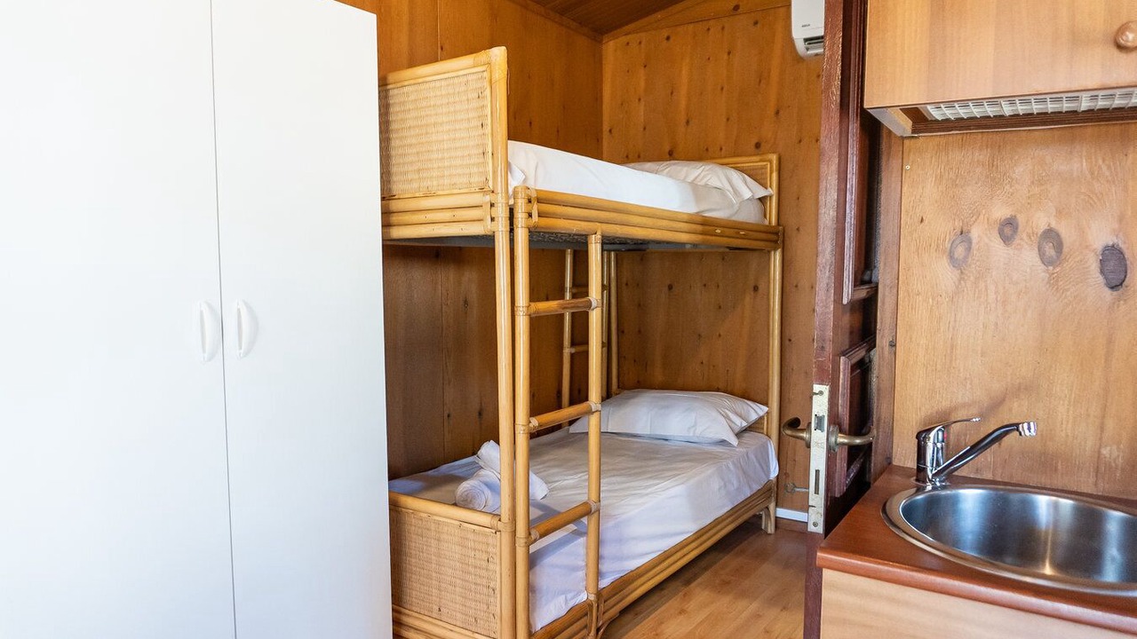 Photo of Bedroom in Pizzo