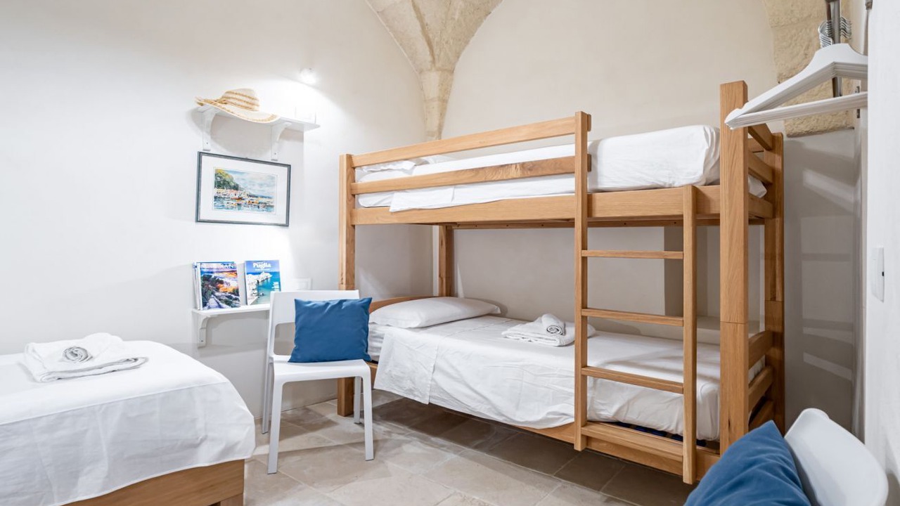 Photo of Bedroom in Ortelle