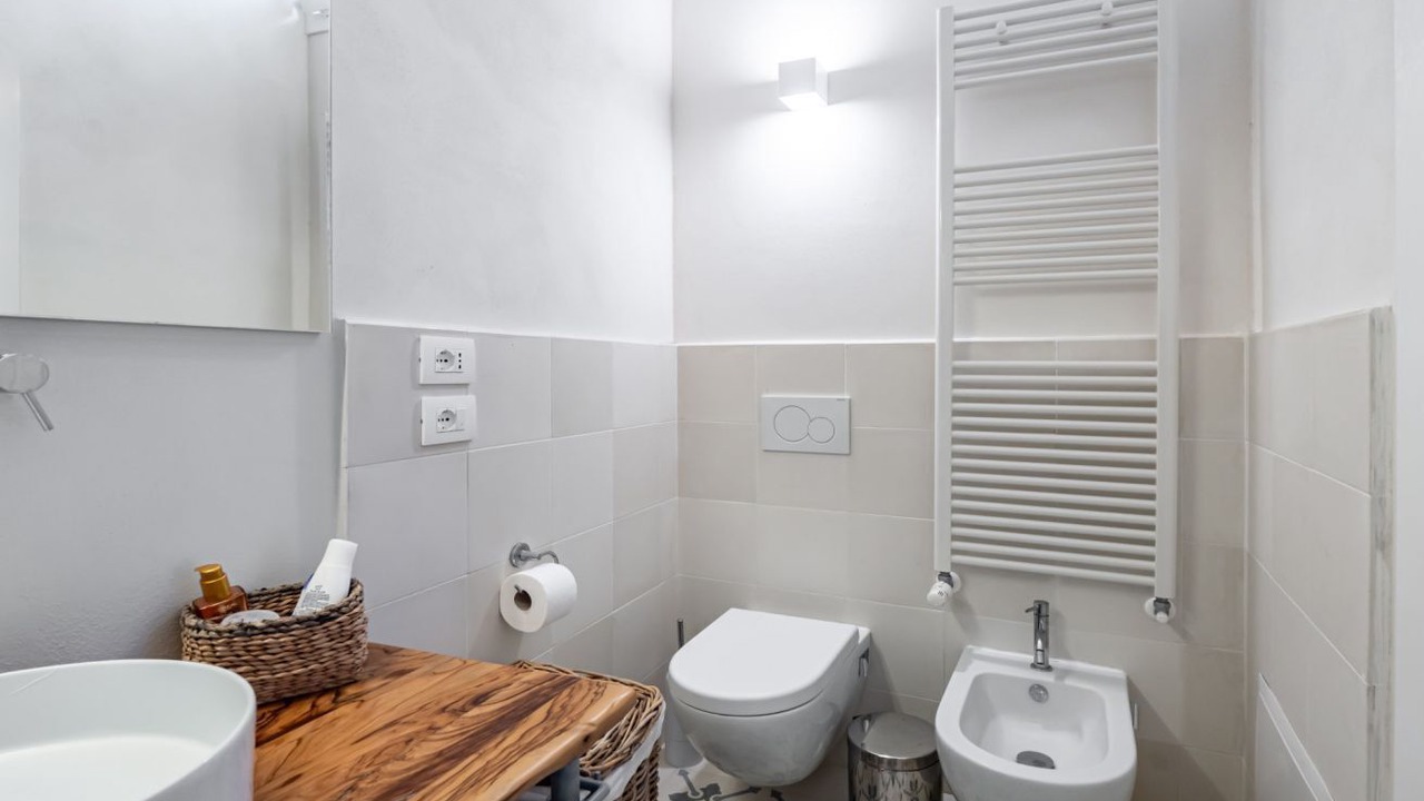 Photo of Bathroom in Ortelle
