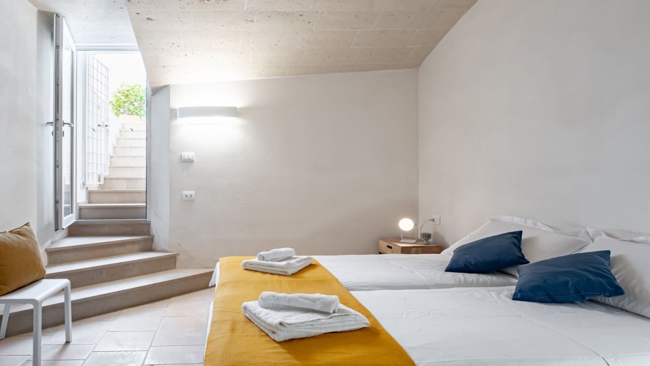 Photo of Bedroom in Ortelle