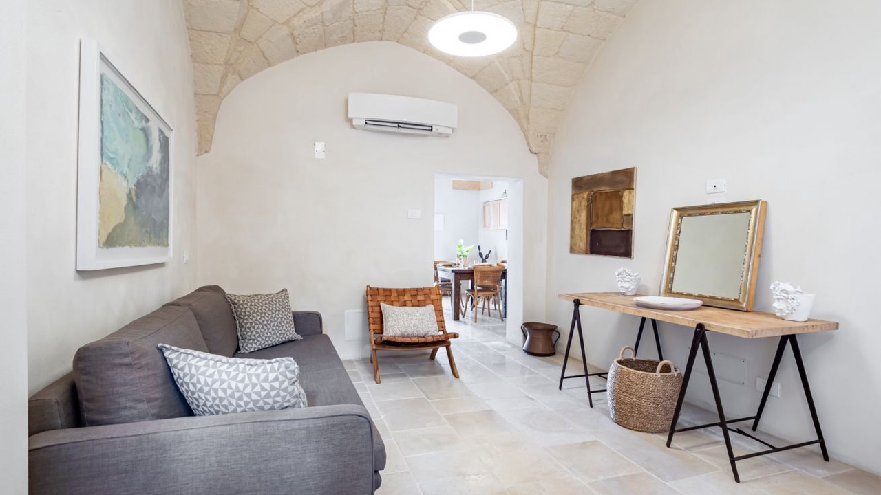 Photo of Livingroom in Ortelle