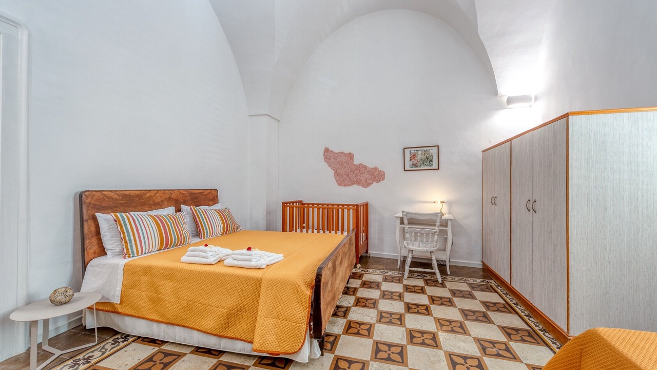 Photo of Bedroom in Lecce