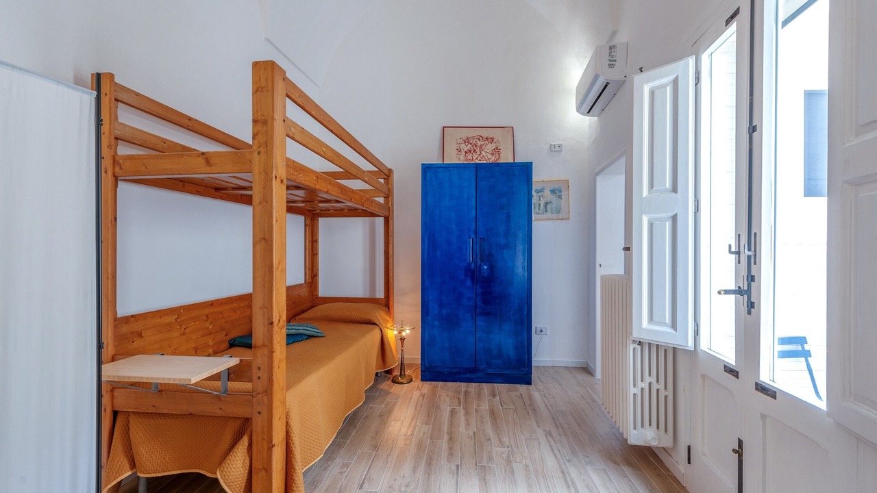 Photo of Bedroom in Lecce