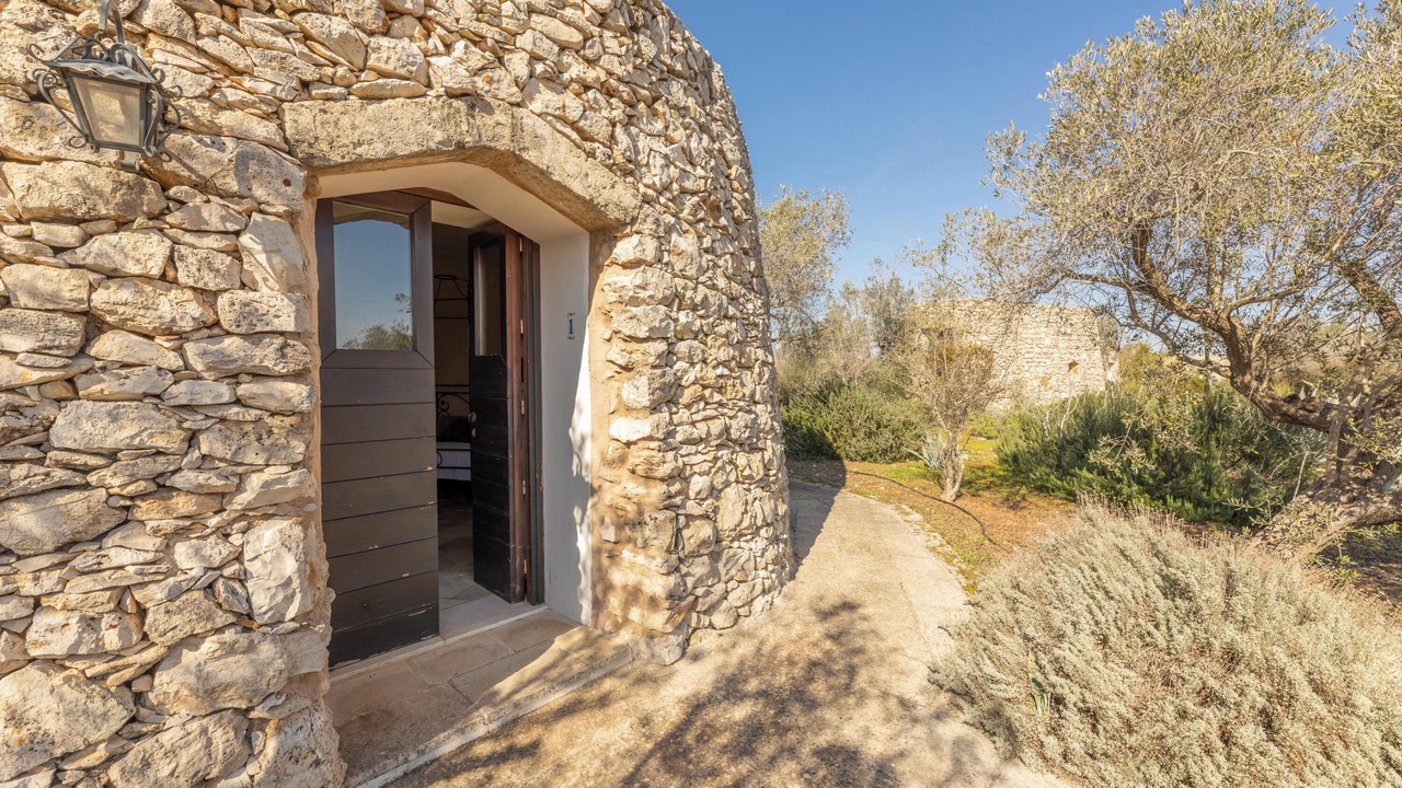 Photo of Outdoor in Galatone