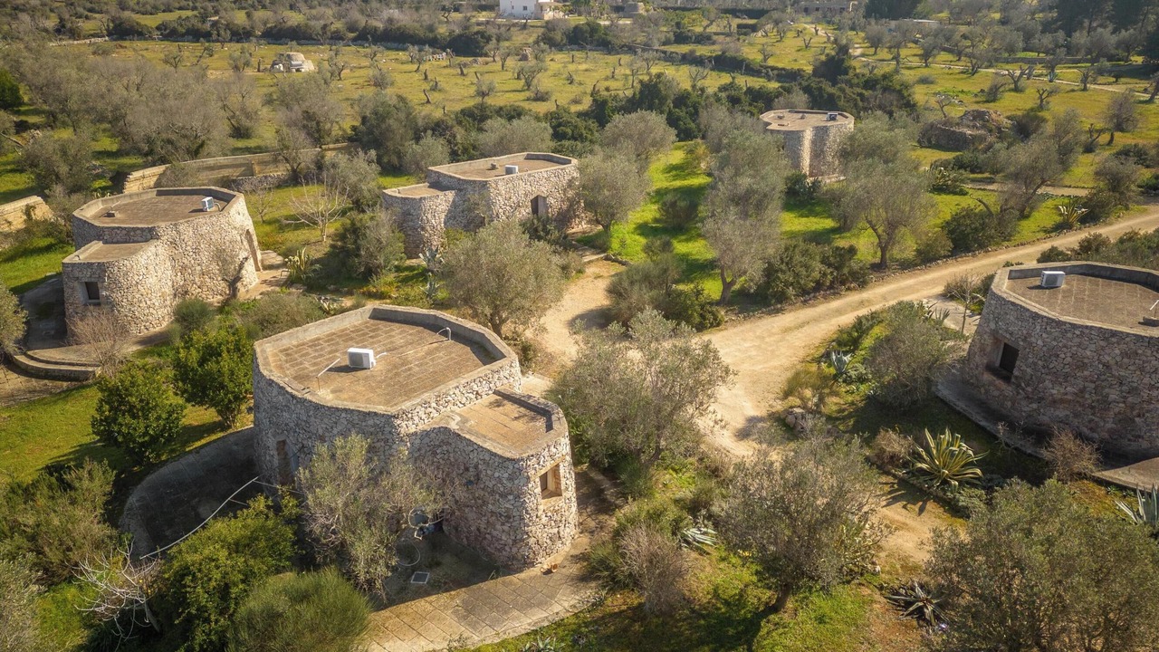 Photo of Outdoor in Galatone