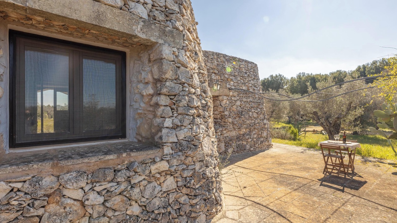 Photo of Outdoor in Galatone