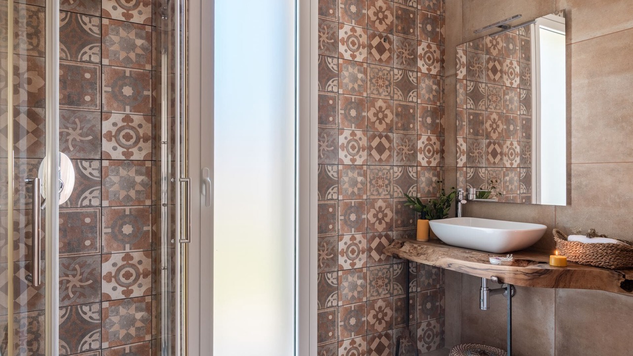 Photo of Bathroom in Vernole