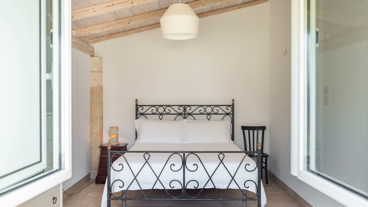 Photo of Bedroom in Vernole
