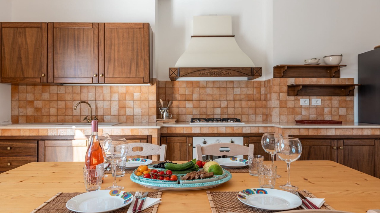 Photo of Kitchen in Vernole
