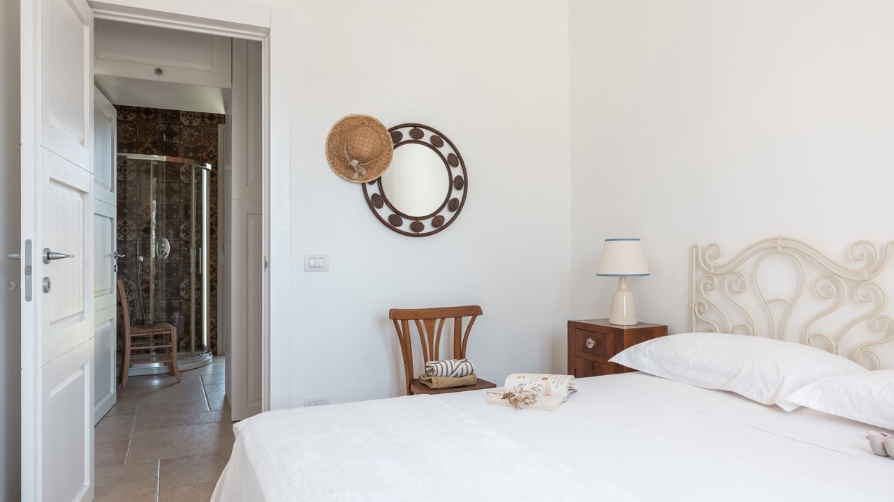 Photo of Bedroom in Vernole