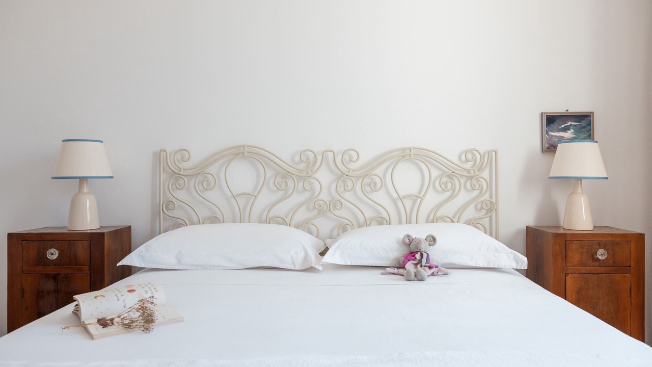Photo of Bedroom in Vernole