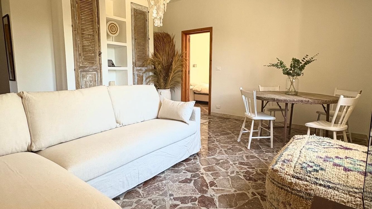 Photo of Livingroom in Fasano