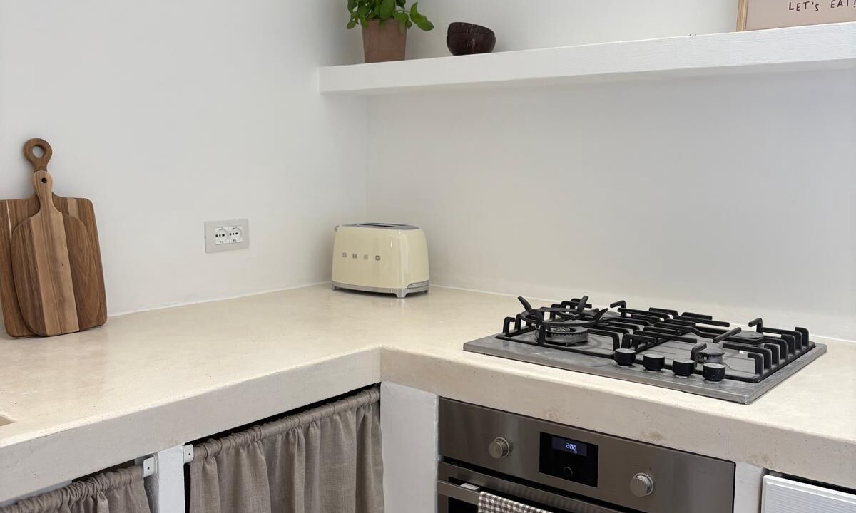 Photo of Kitchen in Fasano