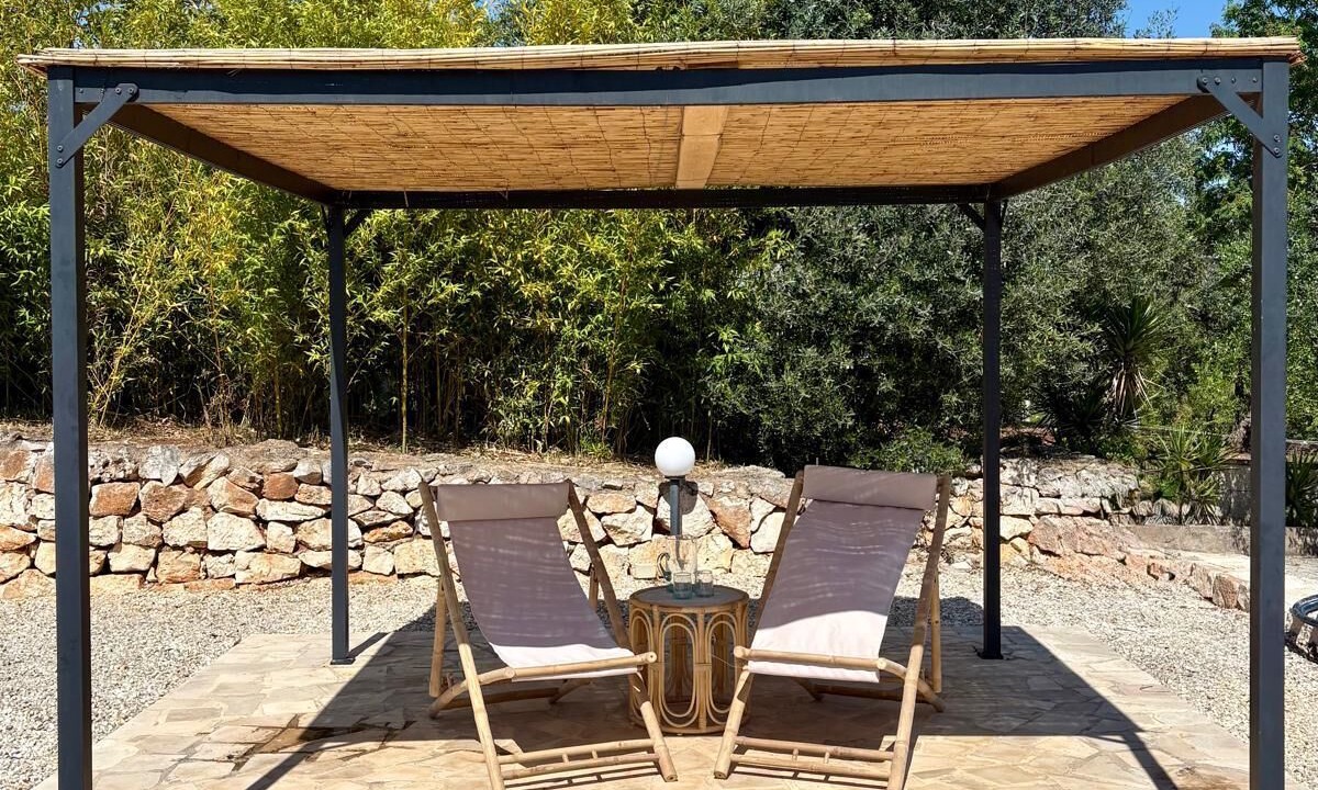 Photo of Patio Balcony in Fasano