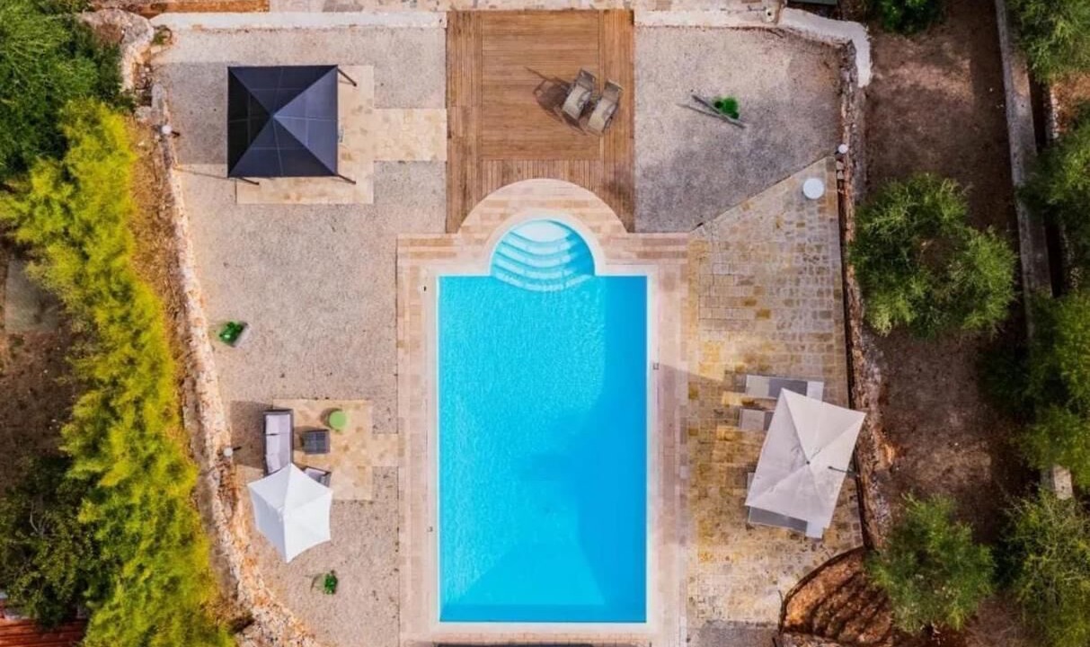 Photo of Outdoor in Fasano