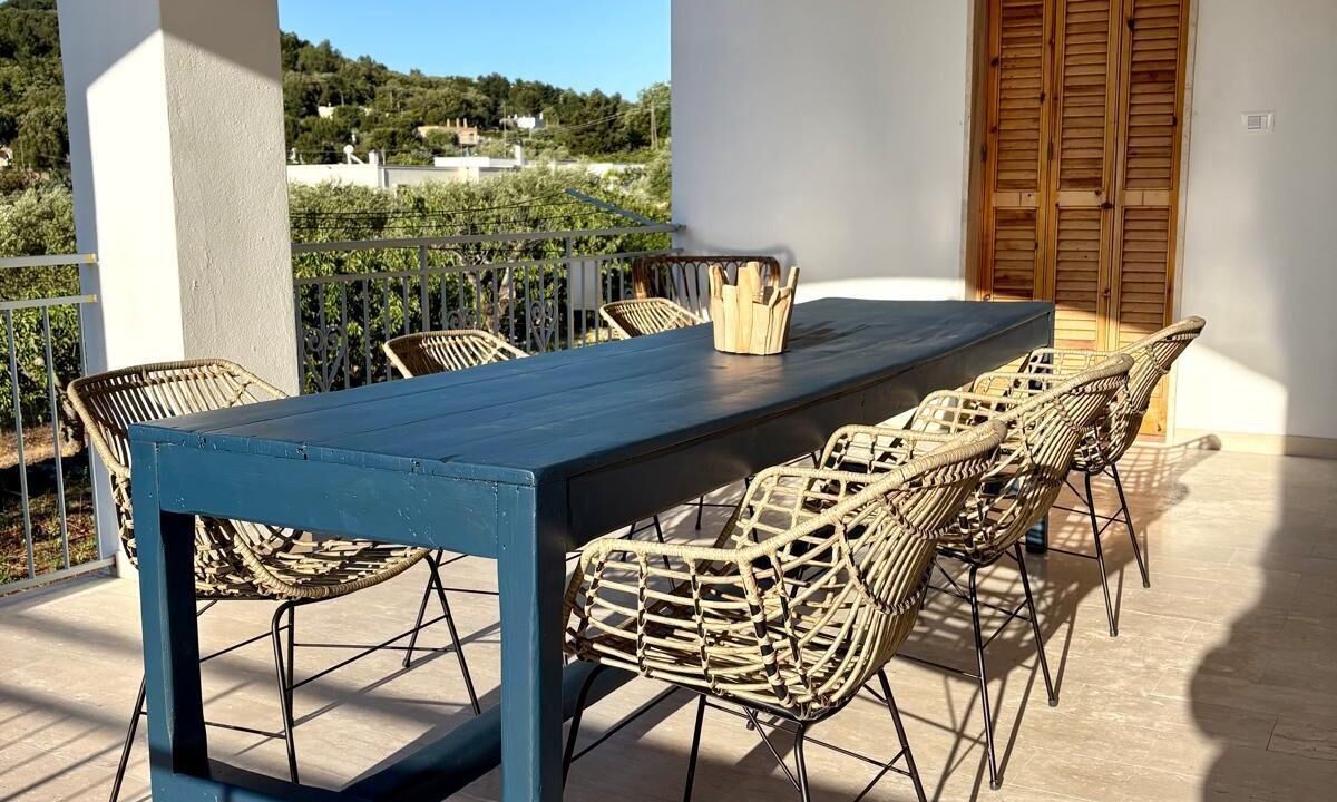 Photo of Outdoor in Fasano