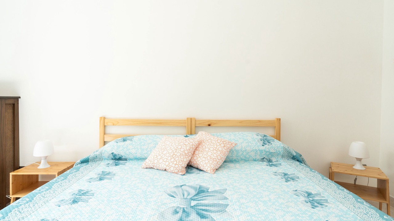 Photo of Bedroom in Alberobello