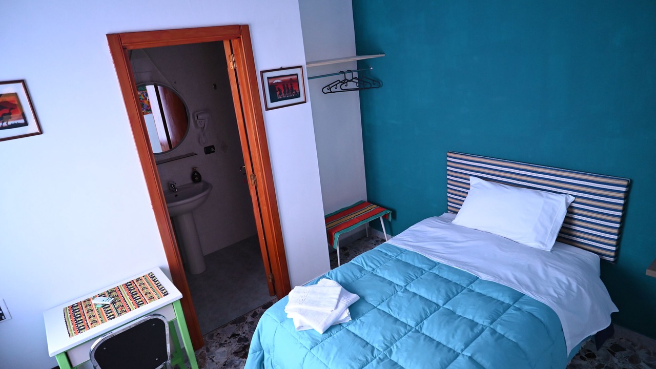 Photo of Bedroom in Brindisi Histotic Center