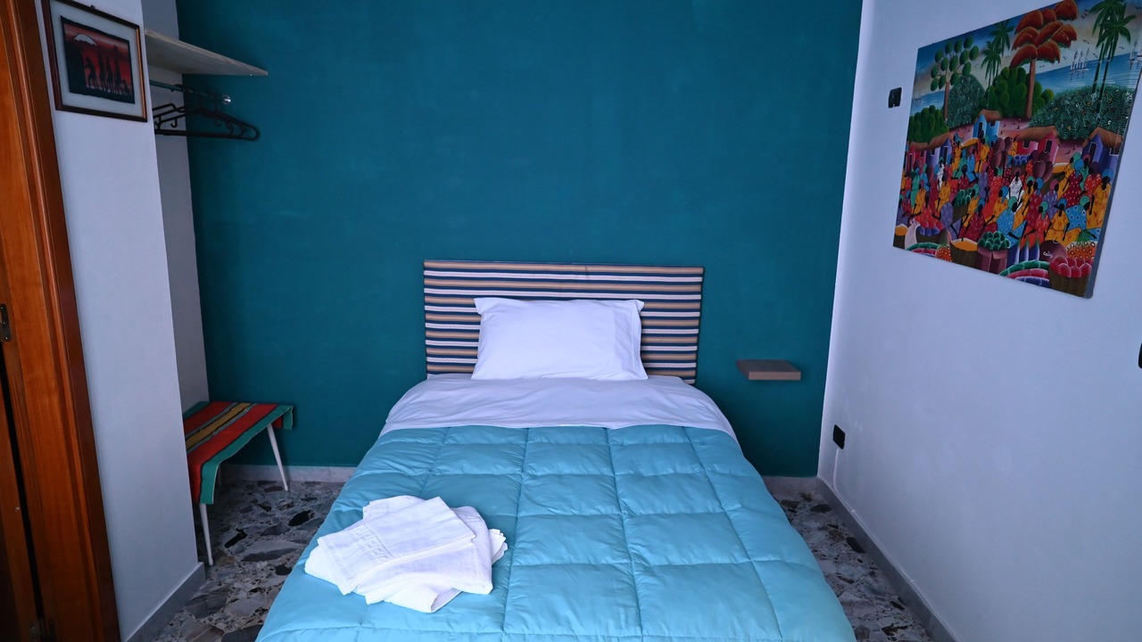 Photo of Bedroom in Brindisi Histotic Center