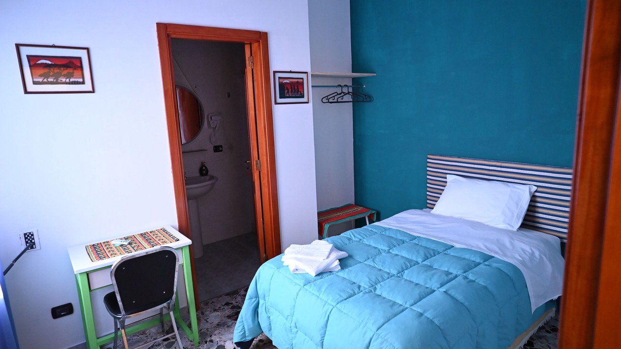 Photo of Bedroom in Brindisi Histotic Center