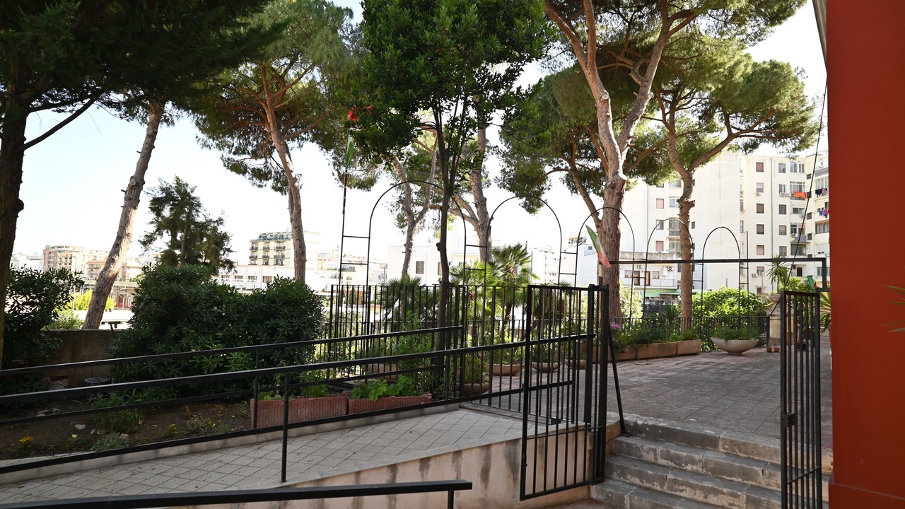 Photo of Outdoor in Brindisi Histotic Center