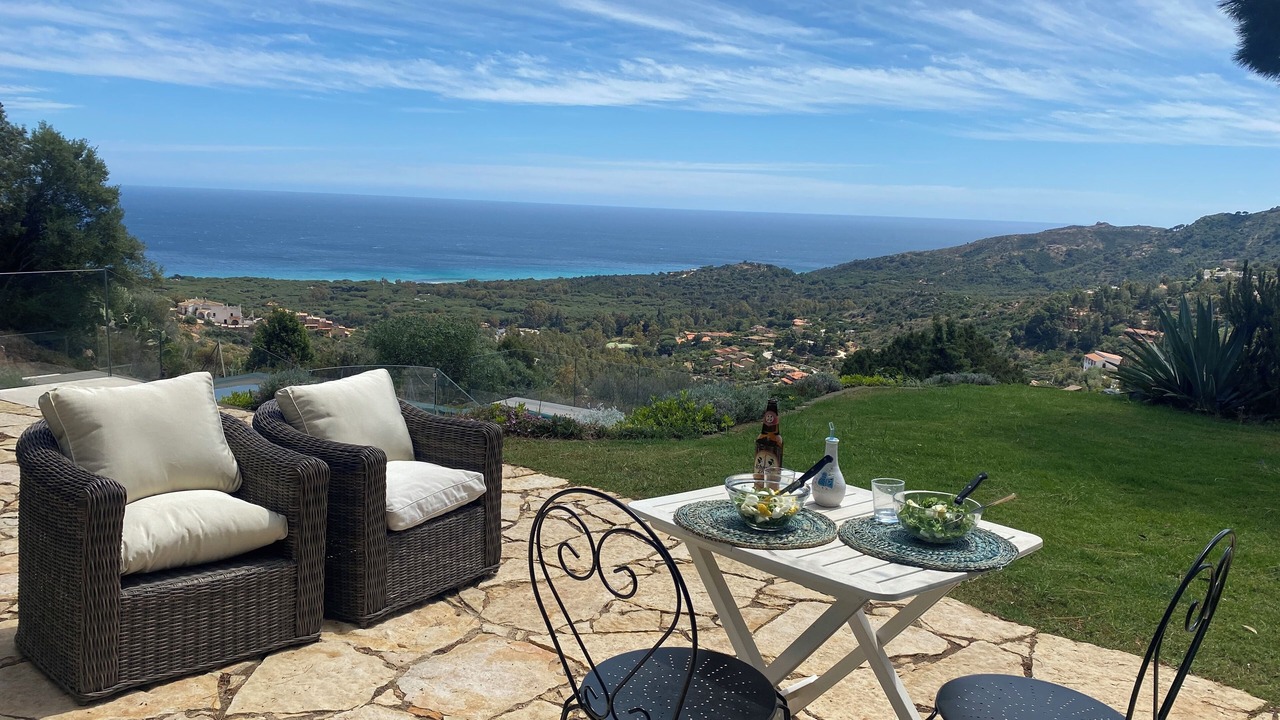 Photo of Outdoor in Eden Rock