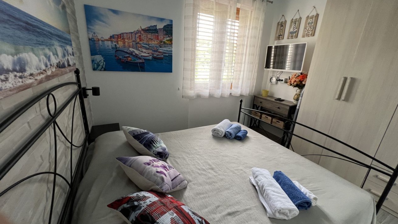 Photo of Bedroom in Marina di Fuscaldo