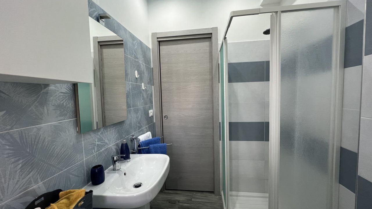 Photo of Bathroom in Marina di Fuscaldo