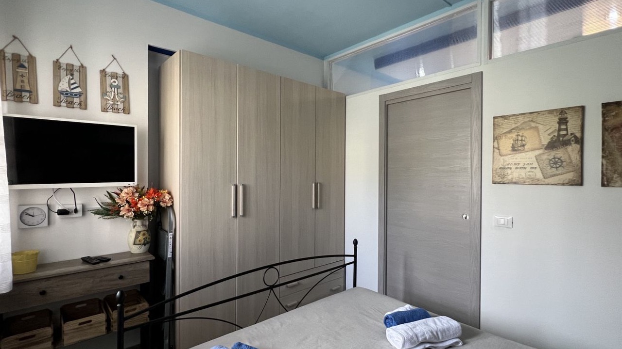 Photo of Bedroom in Marina di Fuscaldo
