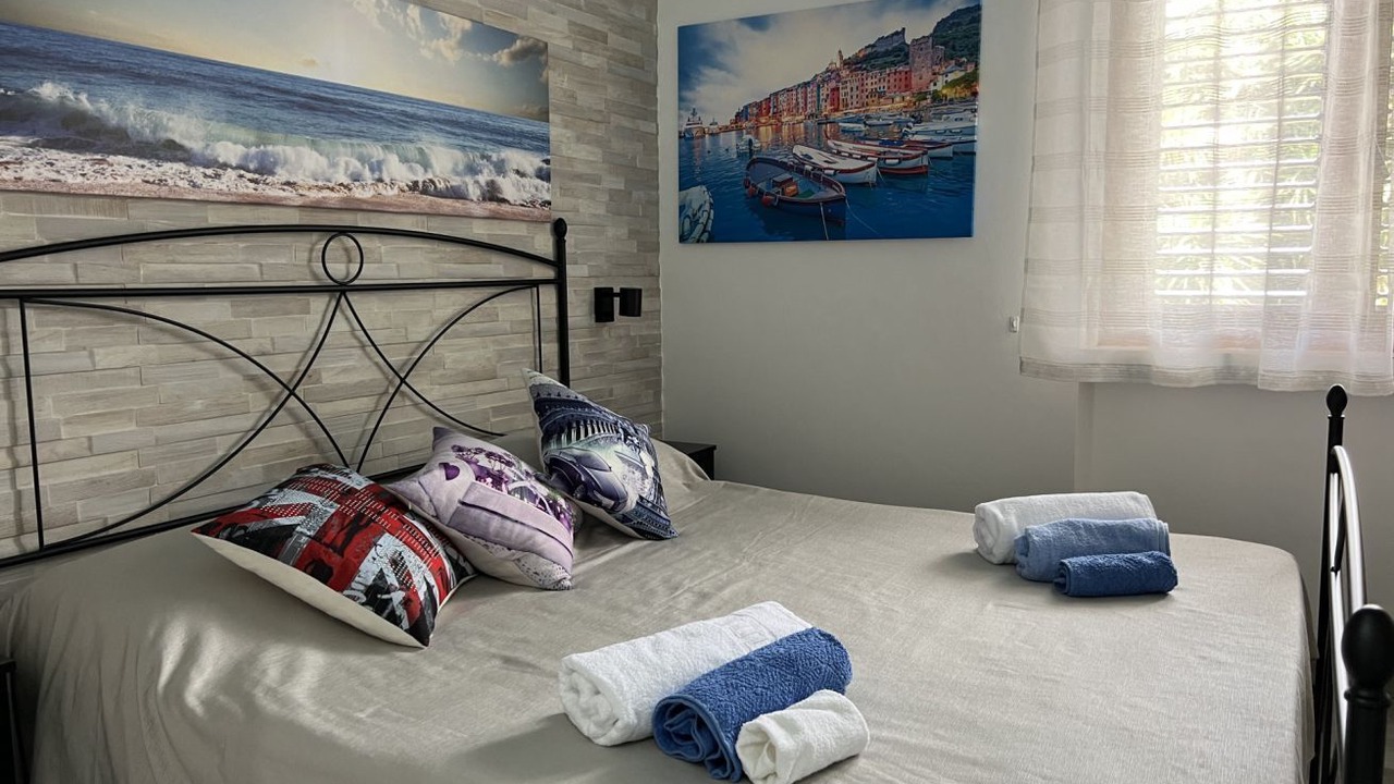 Photo of Bedroom in Marina di Fuscaldo